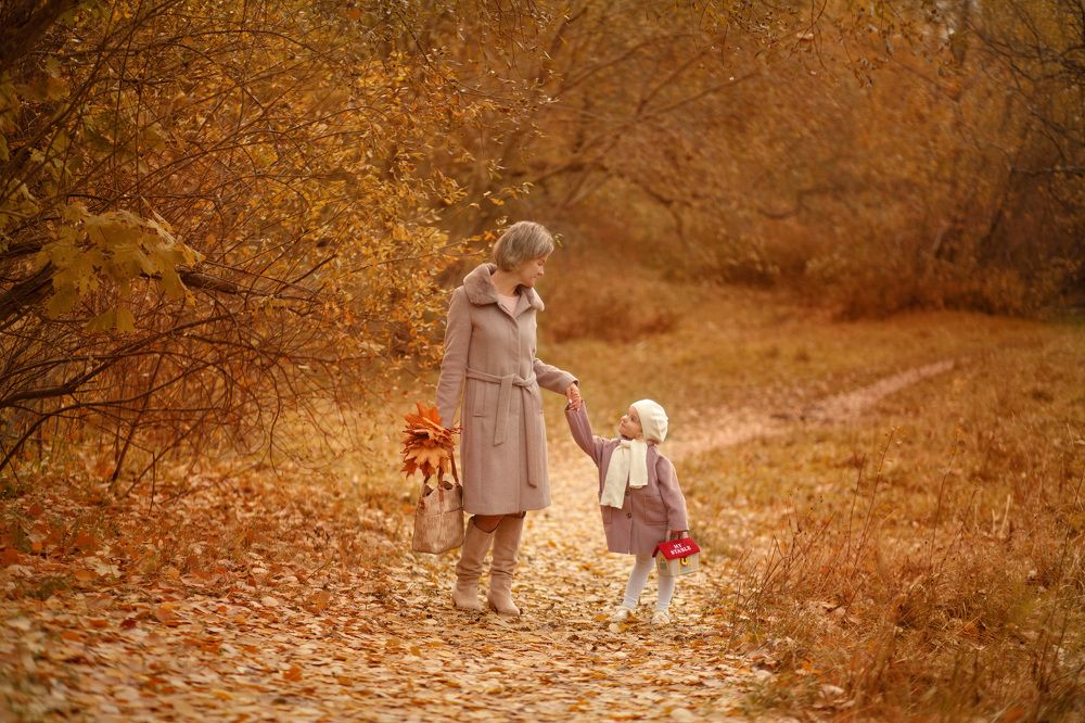 Photograph by Любовь Покацкая