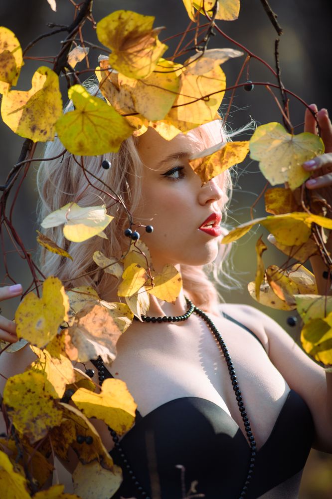 Photograph by Вячеслав Лукьянов