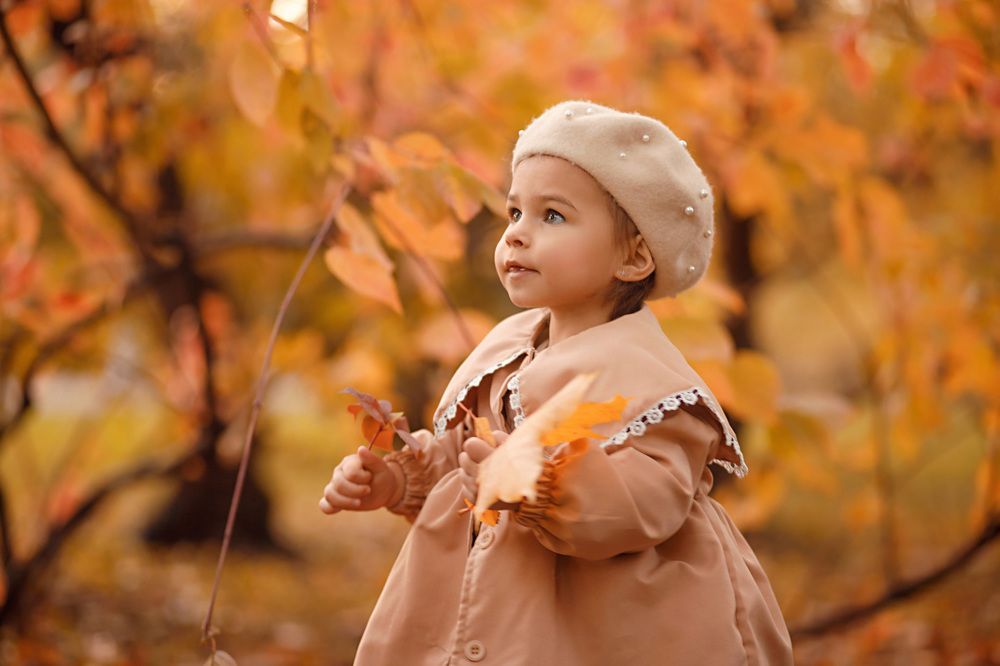 Photograph by Любовь Покацкая