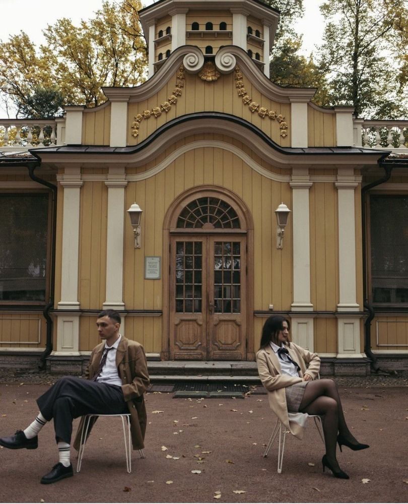 Photograph by Анастасия Щебетун