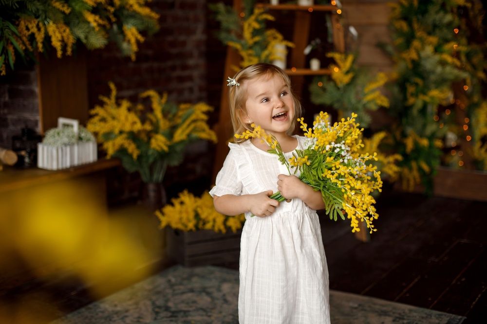 Photograph by Любовь Покацкая