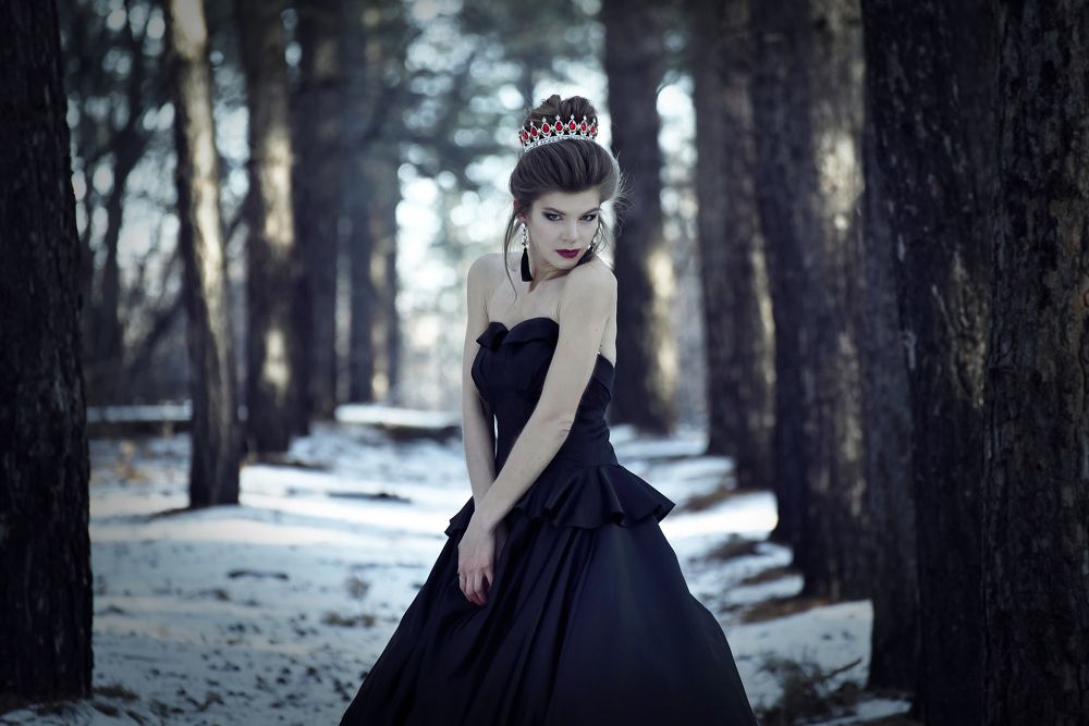 Photograph by Сергей Протопопов