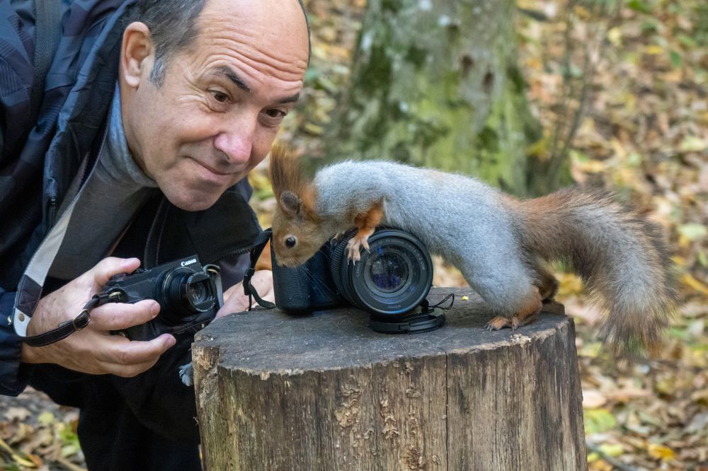 Photograph by Виталий Маслов