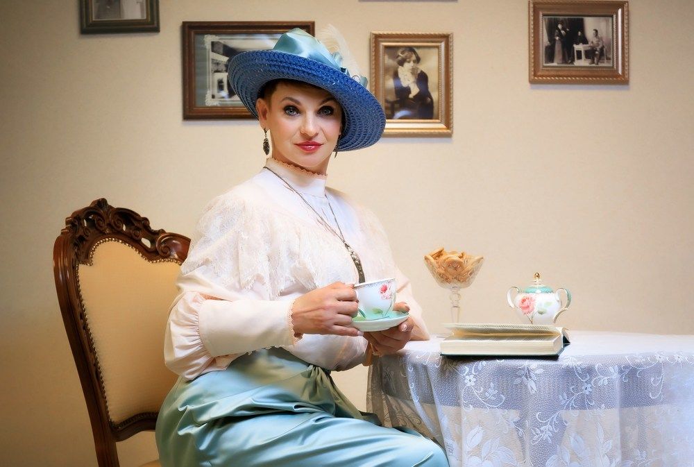 Фотография автора Александра Асаулко