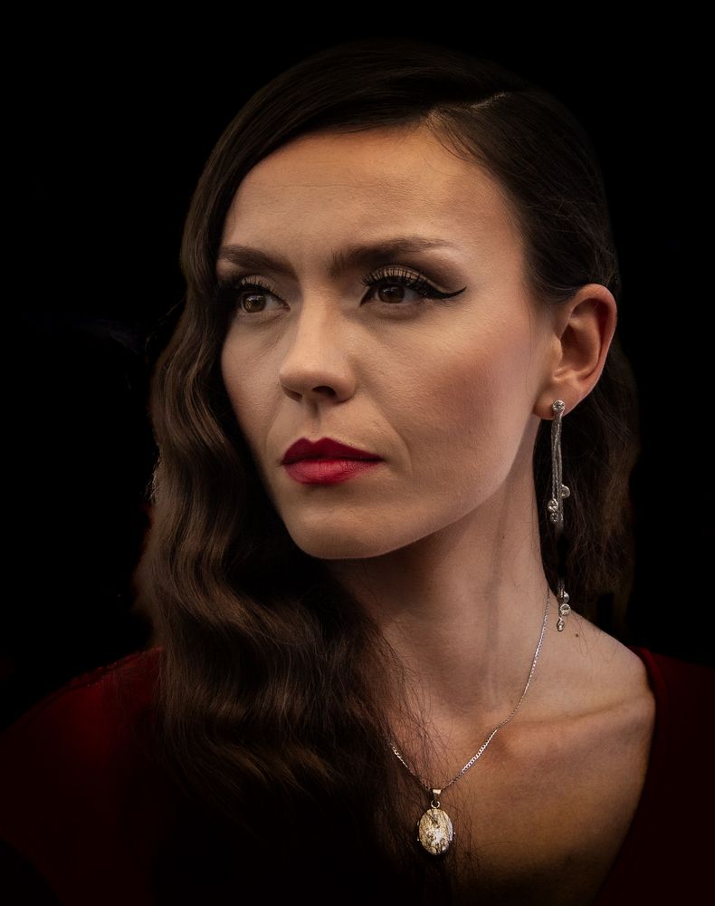 Photograph by Antun Lukšić