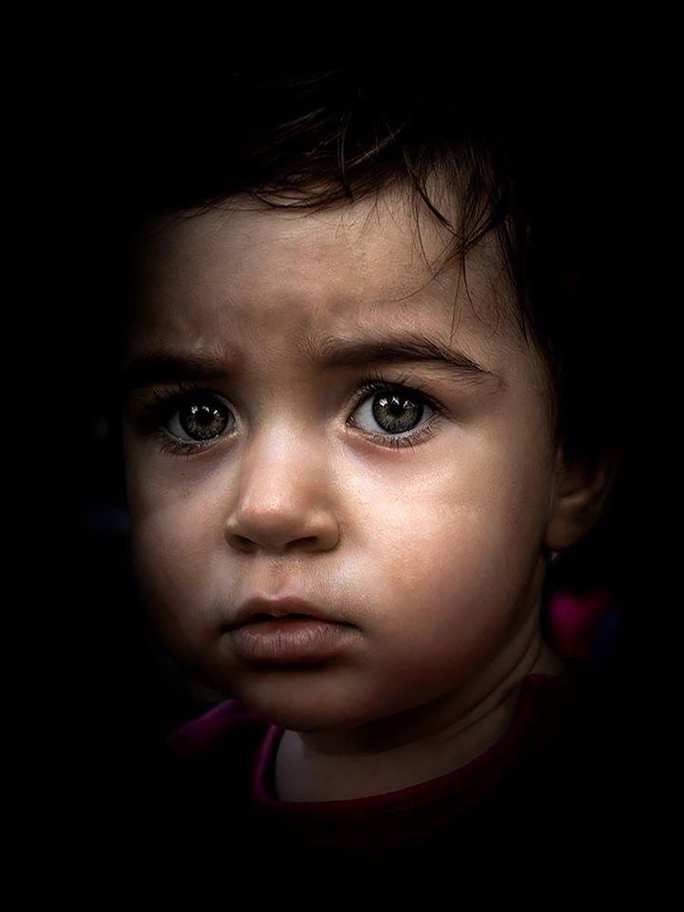 Photograph by Antun Lukšić