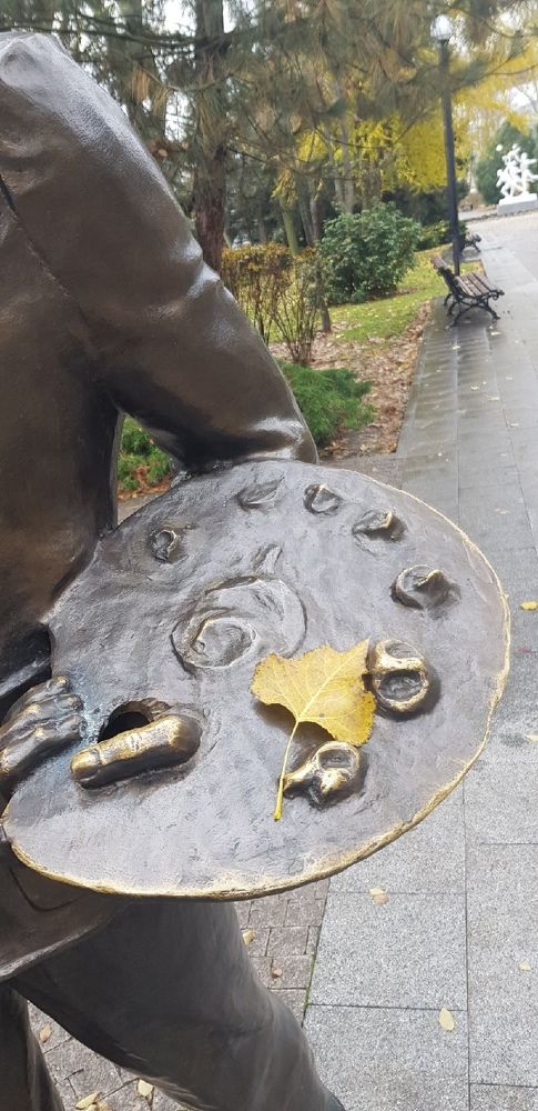 Фотография автора Ольга Мусина