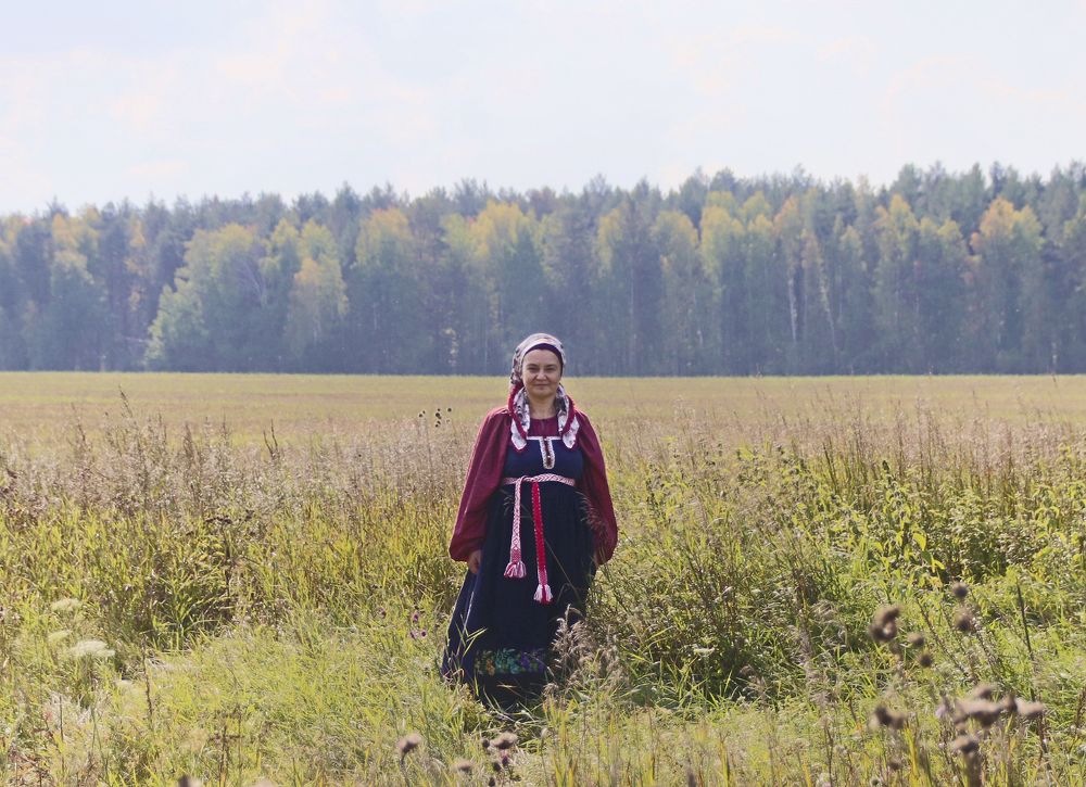 Photograph by Галина Ильясова