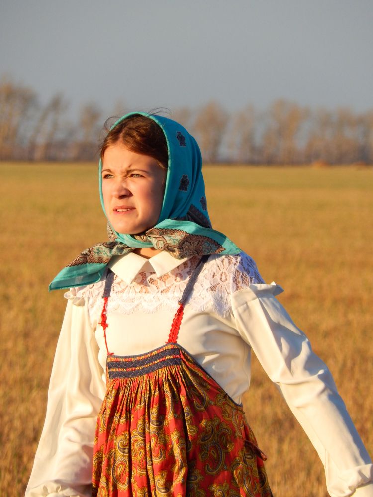 Photograph by Ирина Алпацкая