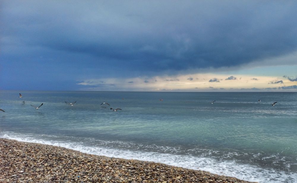 Photograph by Юлия Коробкова