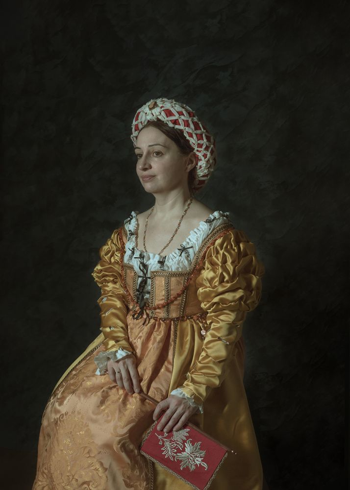 Photograph by Светлана Ерохина