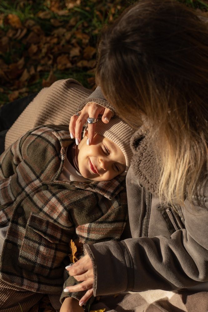 Photograph by Анна Кузнецова