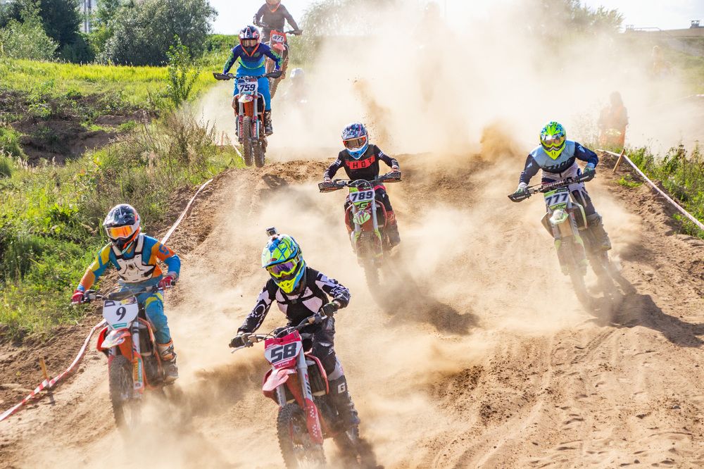 Photograph by Алексей Борисов