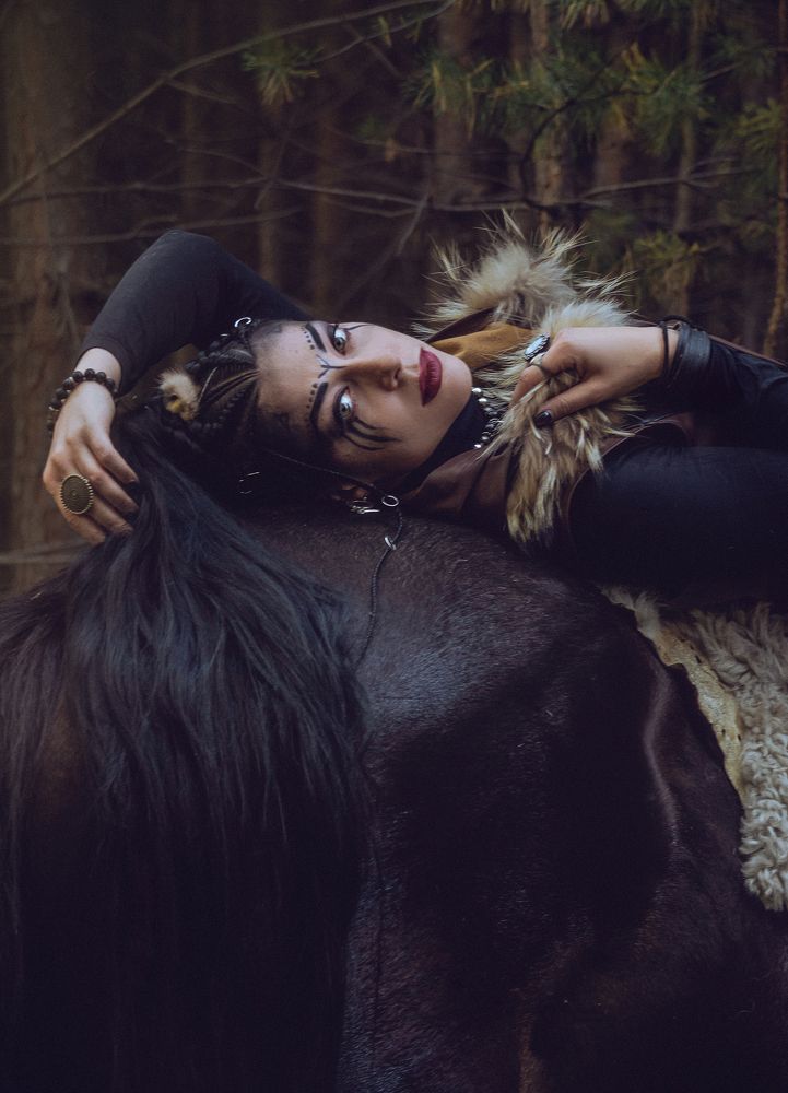 Photograph by Елена Коновалова