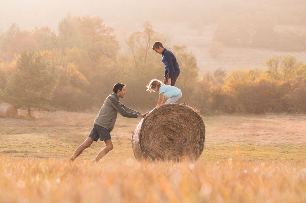 Photograph by Vania Tonova