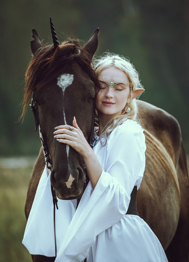 Photograph by Елена Коновалова