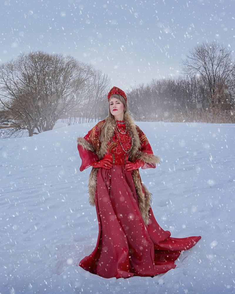 Photograph by Аликина Татьяна