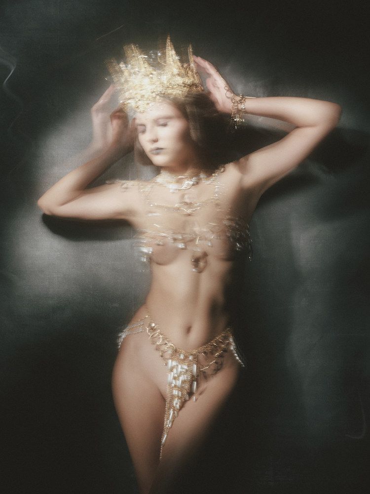 Photograph by Алексей Лукавский