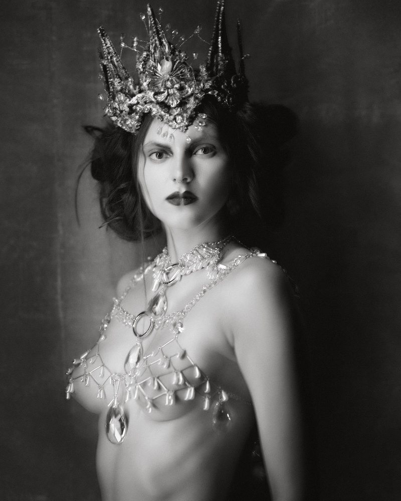 Photograph by Алексей Лукавский