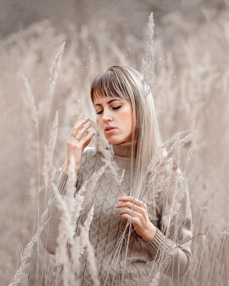 Photograph by Аликина Татьяна