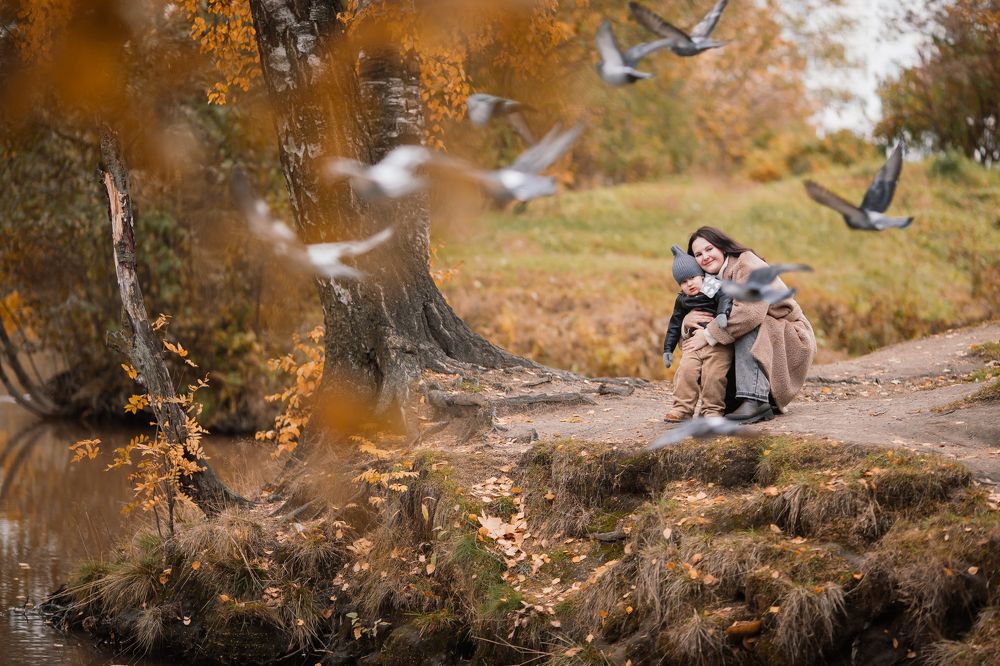 Photograph by Кристина Толстикова