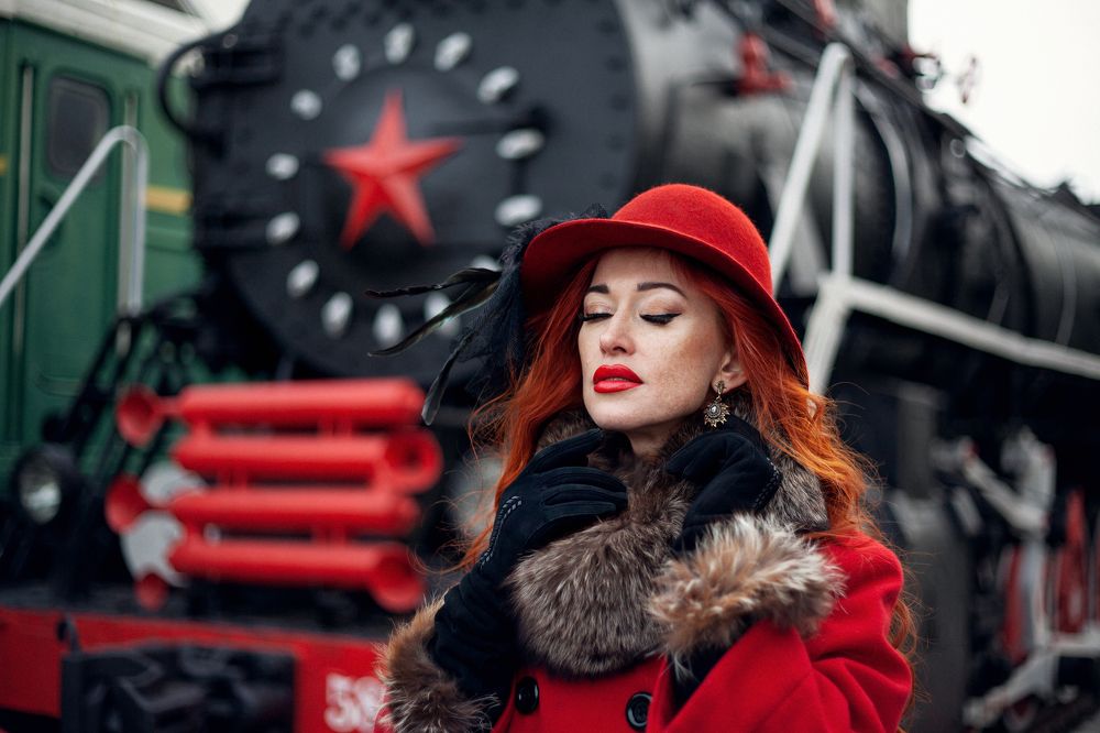 Photograph by Мартынова Ирина