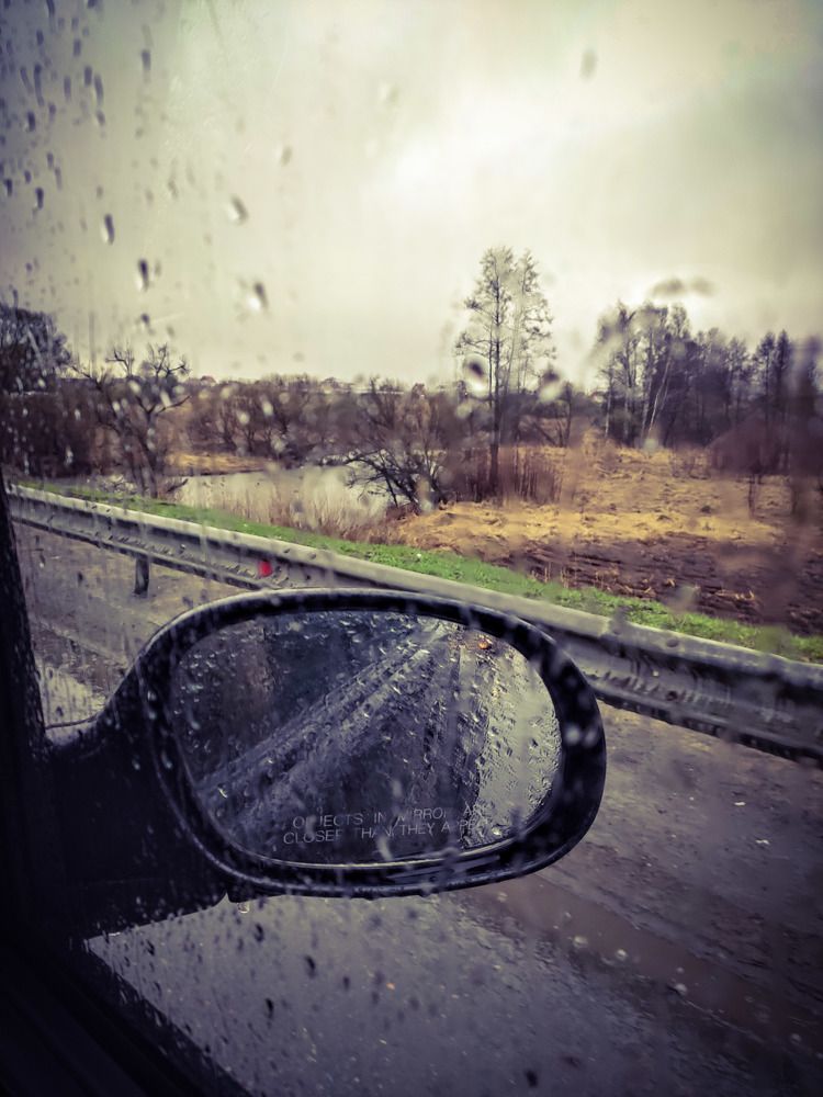 Photograph by Ведерникова Анна Андреевна