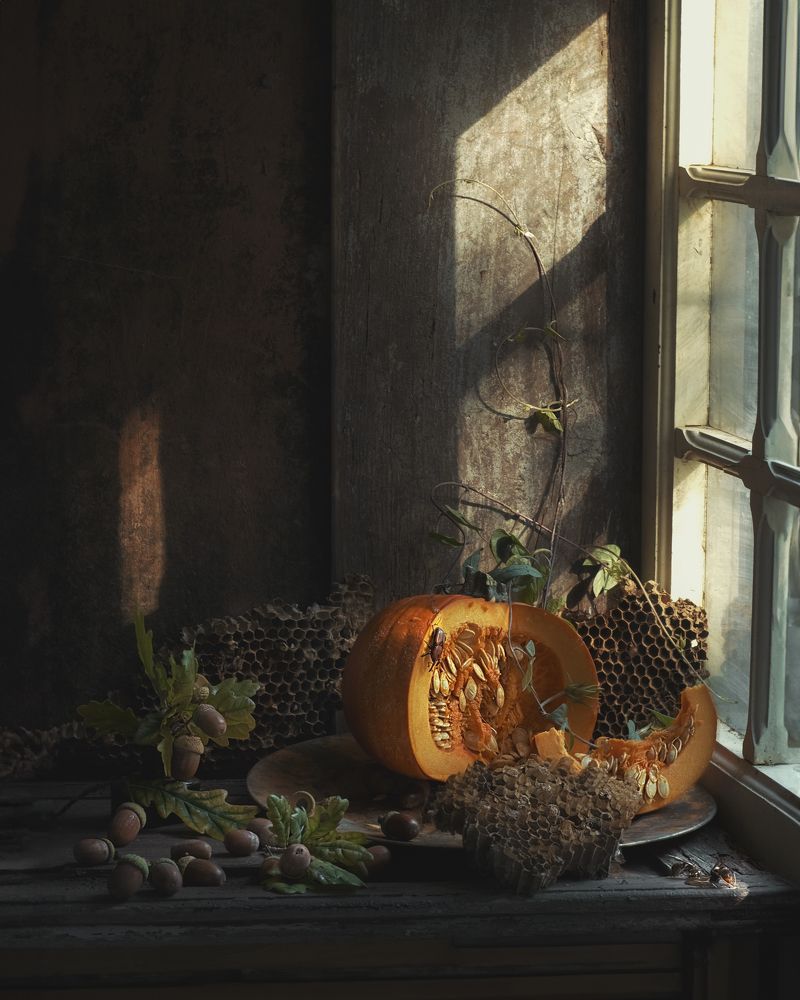 Photograph by Natalia Ricci