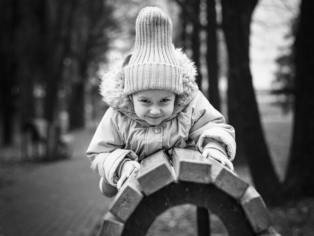 Photograph by Миша Азиатцев