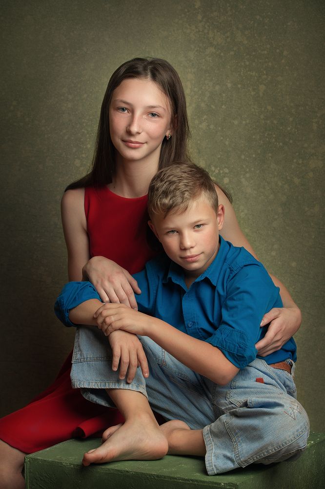 Photograph by Елена Витаутовна