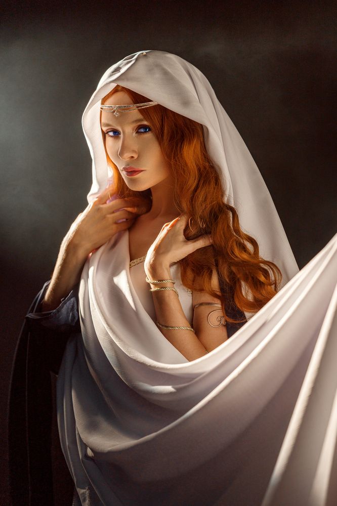 Photograph by Valentina Suvorova