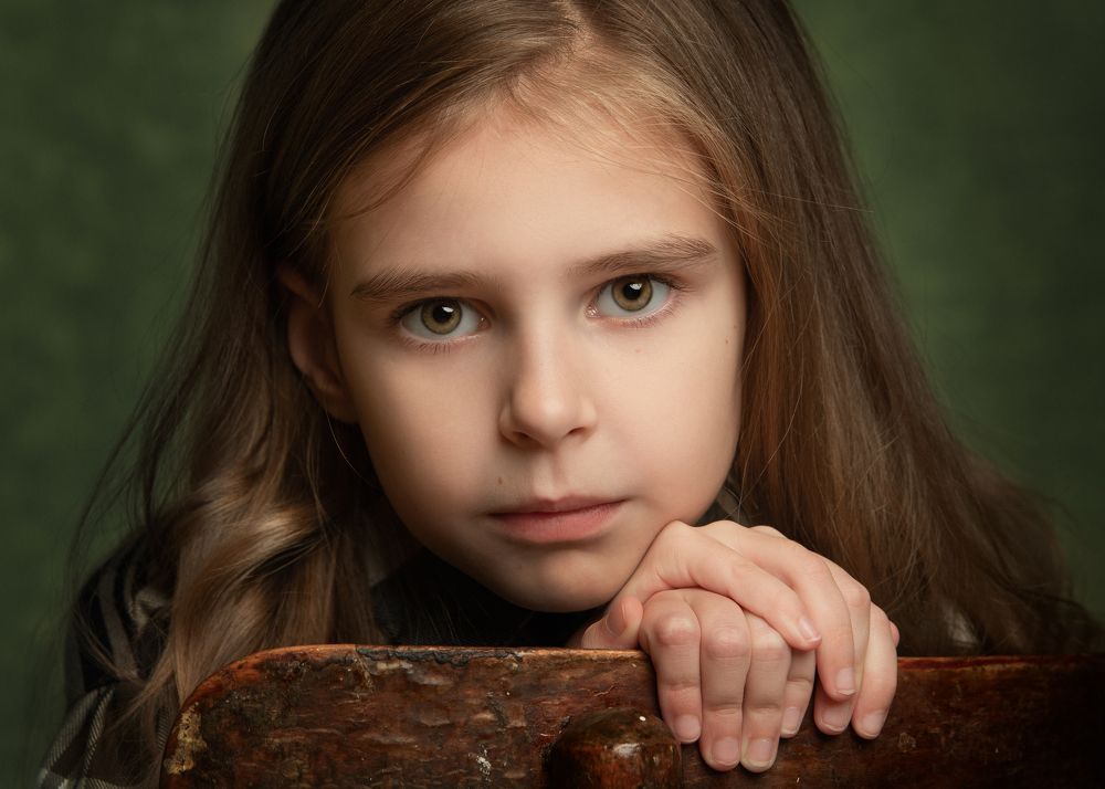 Photograph by Елена Витаутовна