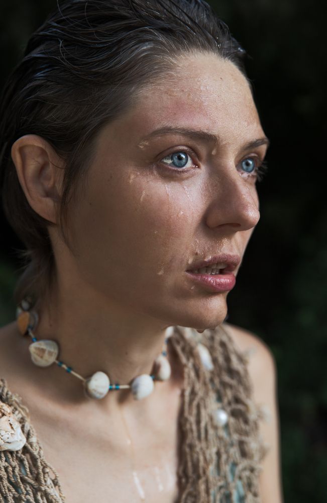 Photograph by Дарья Околова