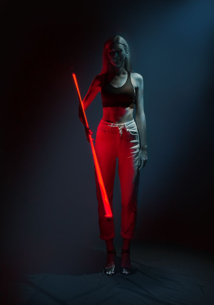 Photograph by Михаил