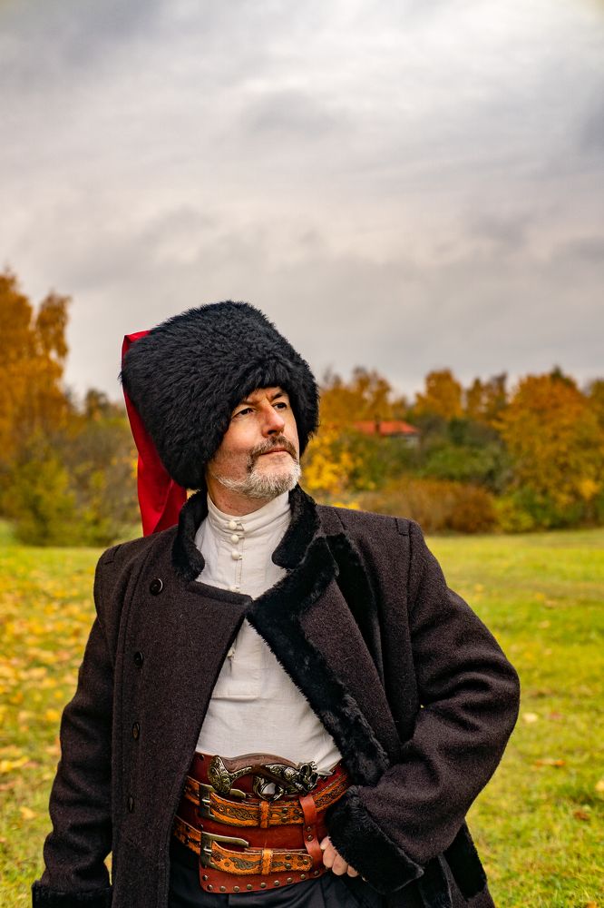 Фотография автора Николай Нестеренко