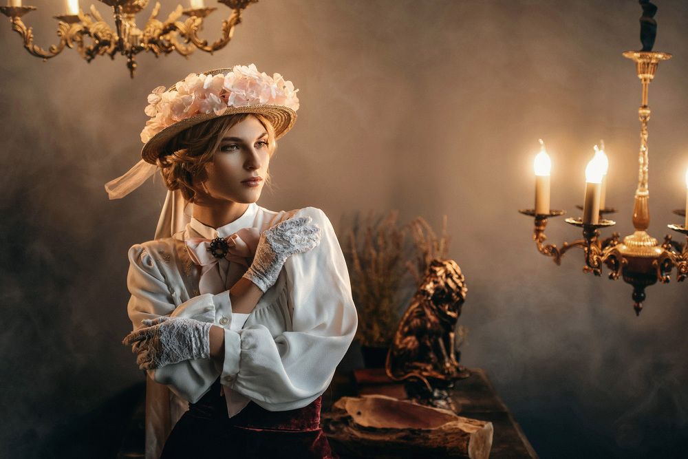 Photograph by Максим Шинкаренко