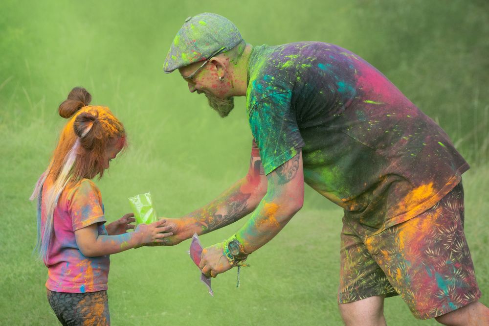 Photograph by Наталья Зверева