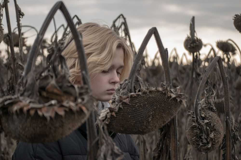 Photograph by Захарова Анастасия Александровна