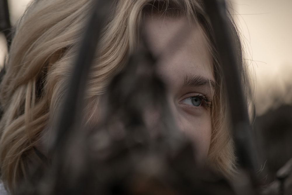 Photograph by Захарова Анастасия Александровна