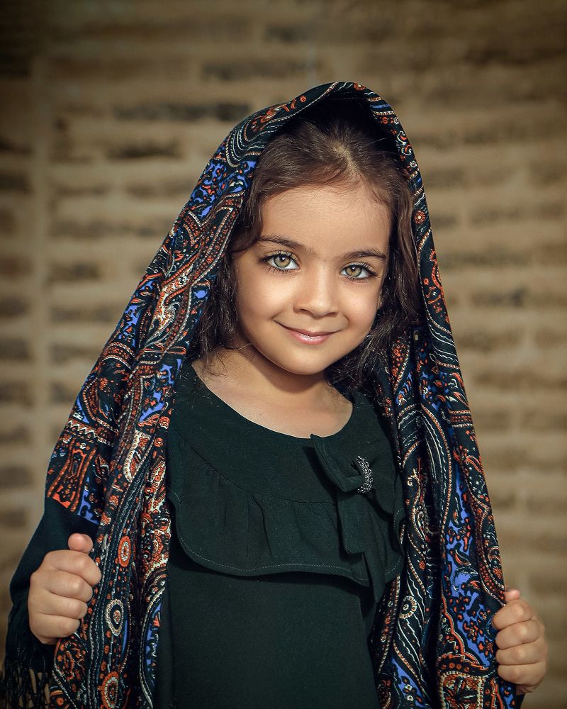 Photograph by Behrooz Naseri