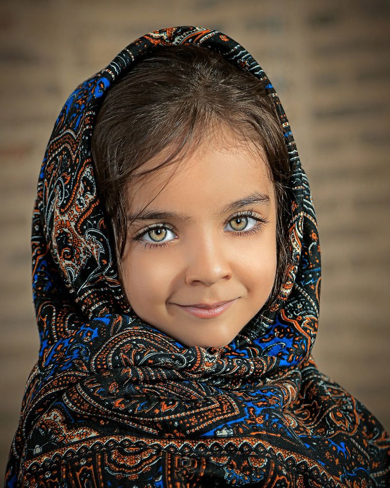 the feeling of your gaze