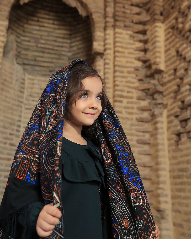 Photograph by Behrooz Naseri