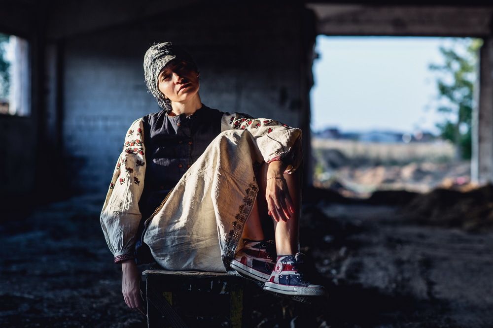 Фотография автора Peter