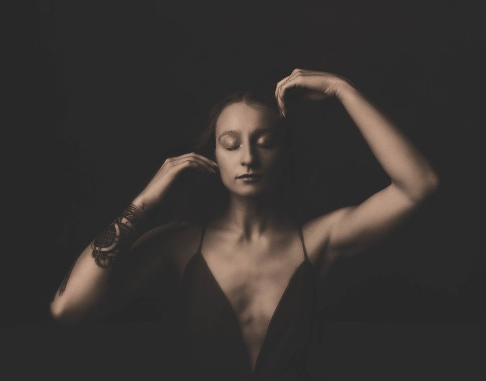 Photograph by Yuri Shepelev