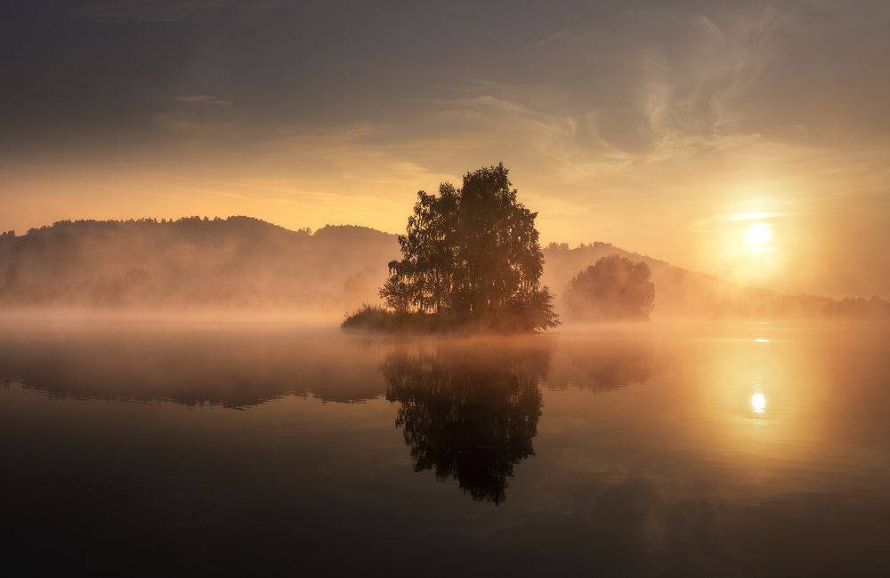 Photograph by Бирюкова Татьяна