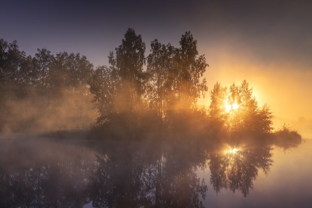 Photograph by Бирюкова Татьяна