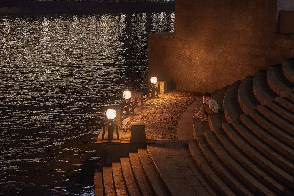 Photograph by Бондарев Александр