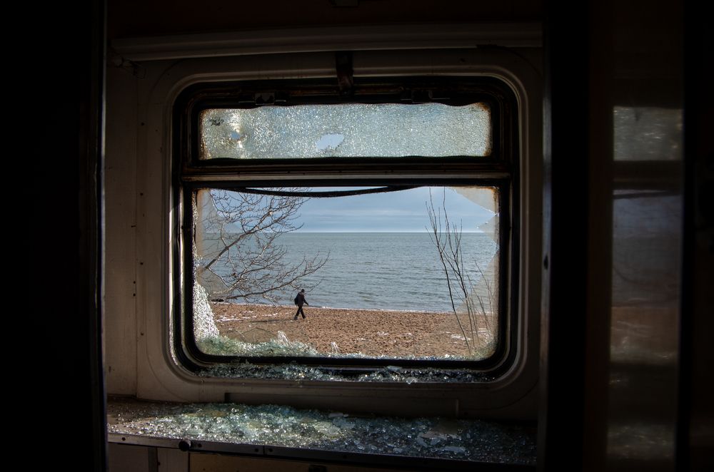 Photograph by Анна Иванова