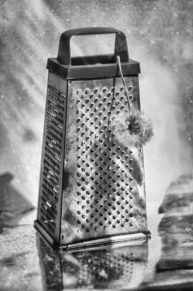 Photograph by Мария Блинова