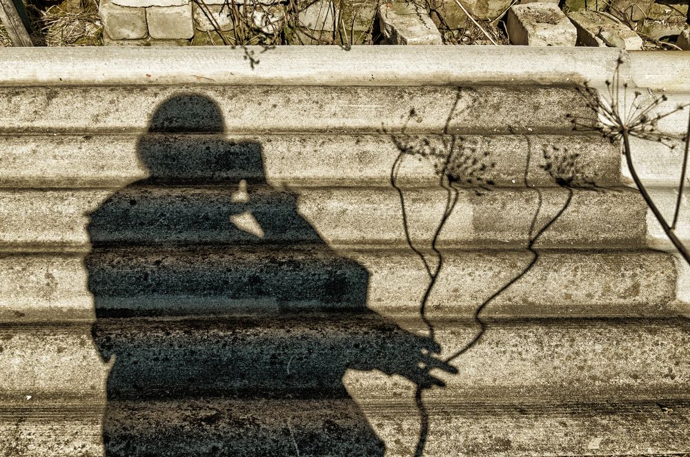 Photograph by Мария Блинова